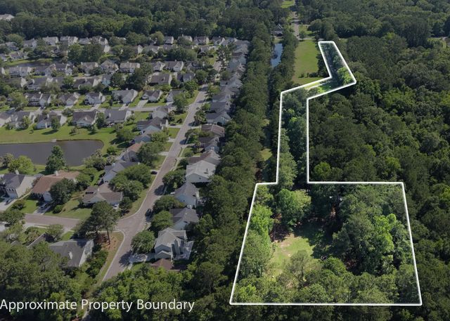 2995 Causey Road, Mount Pleasant, SC 29466