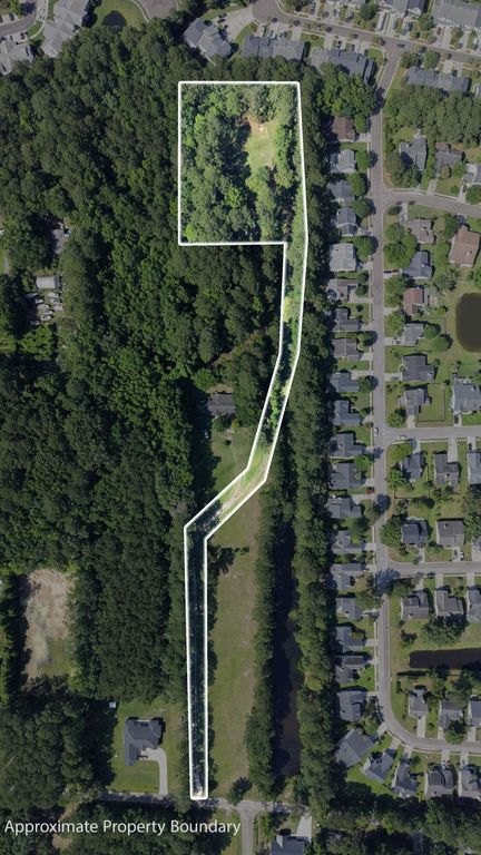 2995 Causey Road, Mount Pleasant, SC 29466