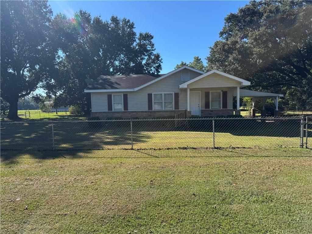 10053 Tanner Williams Road, Mobile, AL 36608 — exterior