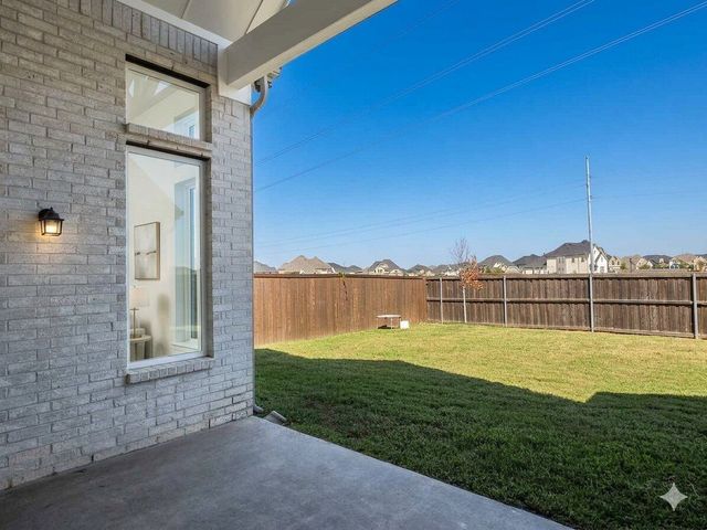 413 Rock Rose Lane, Wylie, TX 75098