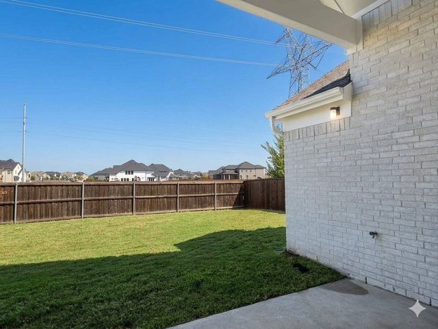 413 Rock Rose Lane, Wylie, TX 75098