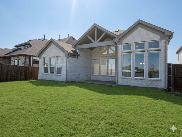413 Rock Rose Lane, Wylie, TX 75098