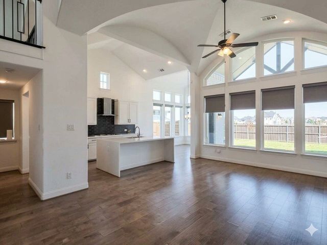 413 Rock Rose Lane, Wylie, TX 75098