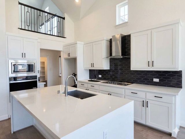 413 Rock Rose Lane, Wylie, TX 75098