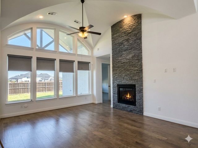 413 Rock Rose Lane, Wylie, TX 75098