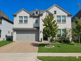 413 Rock Rose Lane, Wylie, TX 75098