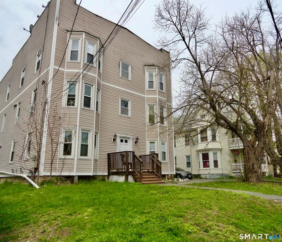 280 Park Avenue, Torrington, CT 06790
