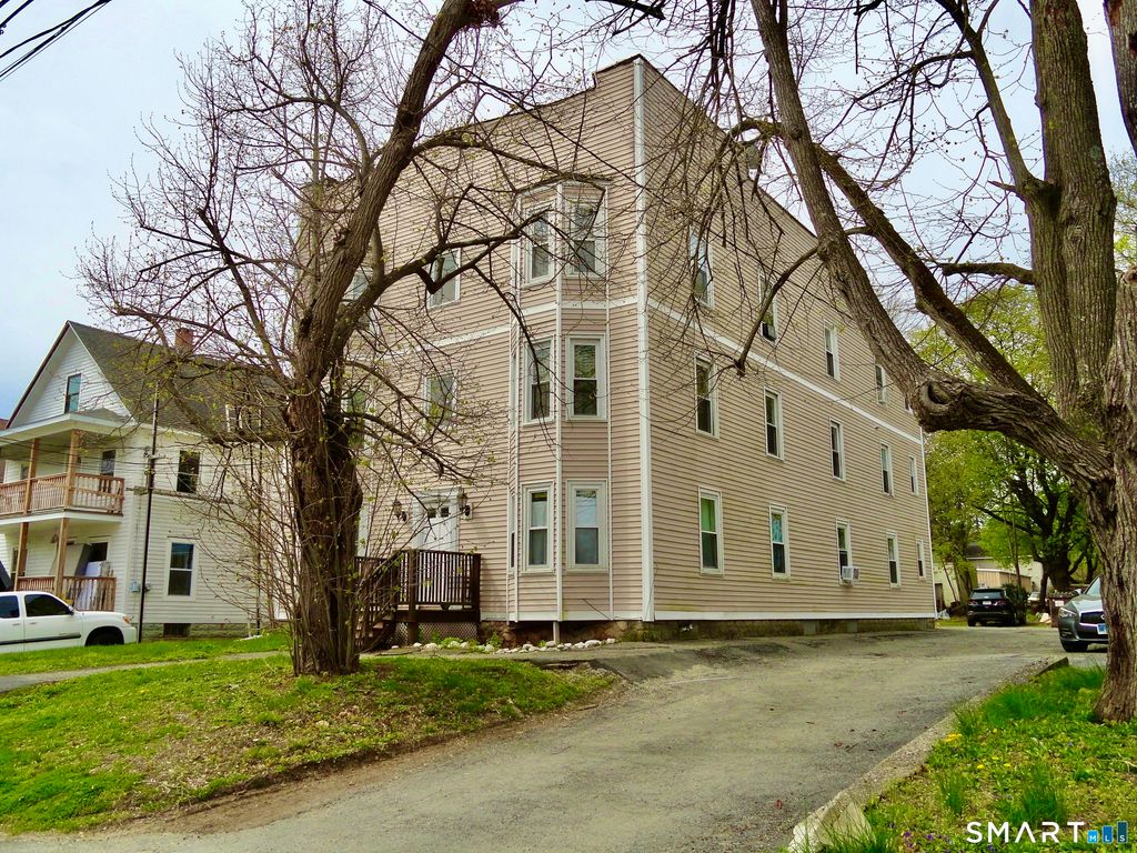 280 Park Avenue, Torrington, CT 06790