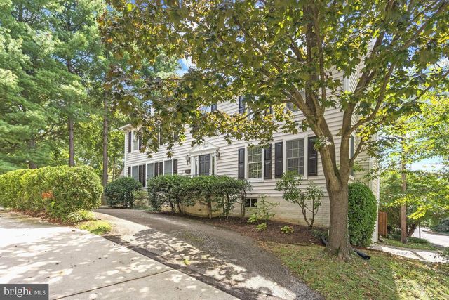 5103 BELT RD NW, Washington, DC 20016