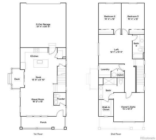 7923 Mounted Ranger Drive, Colorado Springs, CO 80908