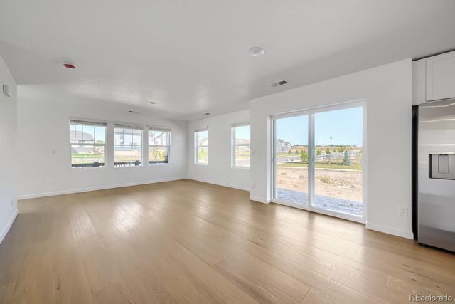7923 Mounted Ranger Drive, Colorado Springs, CO 80908