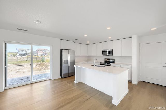 7923 Mounted Ranger Drive, Colorado Springs, CO 80908