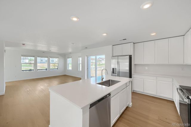 7923 Mounted Ranger Drive, Colorado Springs, CO 80908