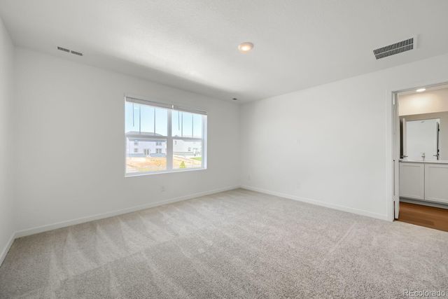 7923 Mounted Ranger Drive, Colorado Springs, CO 80908