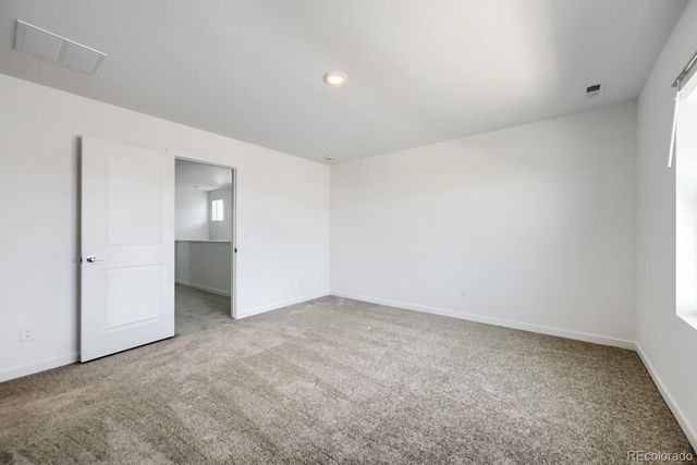 7923 Mounted Ranger Drive, Colorado Springs, CO 80908