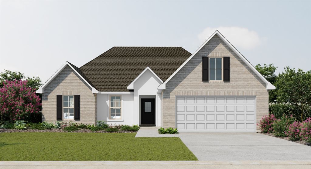 6564 Haswell Drive, Shreveport, LA 71107