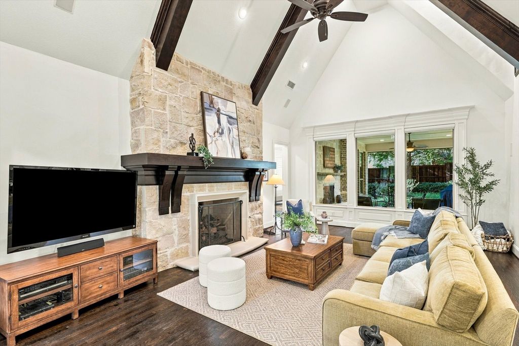 627 Lake Point Drive, Irving, TX 75039 — photo 5