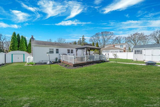 15 Lido Boulevard, Lake Grove, NY 11755