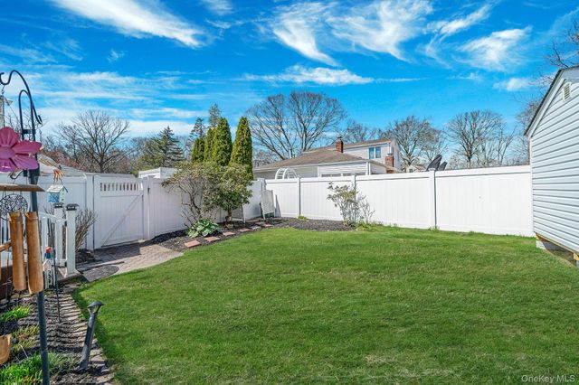 15 Lido Boulevard, Lake Grove, NY 11755