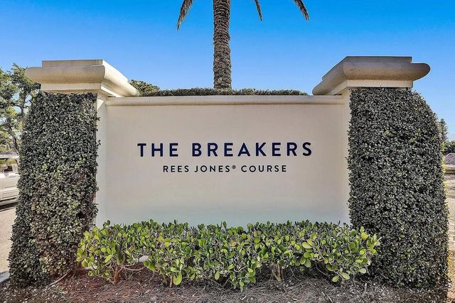 9119 Baybury Lane, West Palm Beach, FL 33411