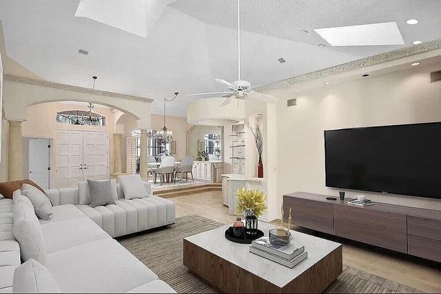 9119 Baybury Lane, West Palm Beach, FL 33411