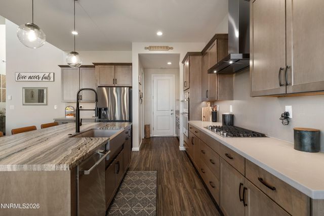 7516 Nautilus Court, Sparks, NV 89436