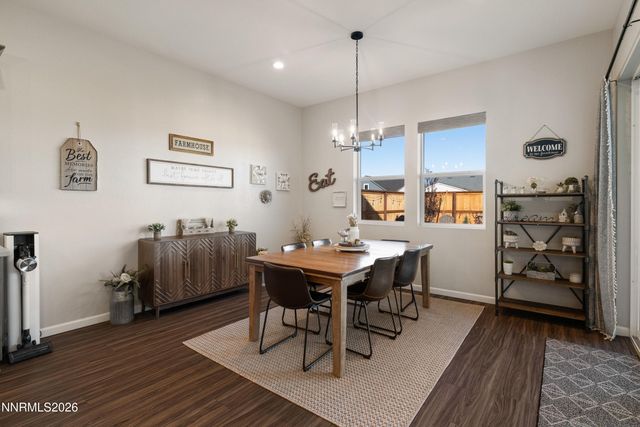 7516 Nautilus Court, Sparks, NV 89436