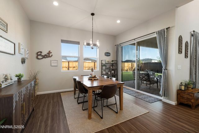 7516 Nautilus Court, Sparks, NV 89436