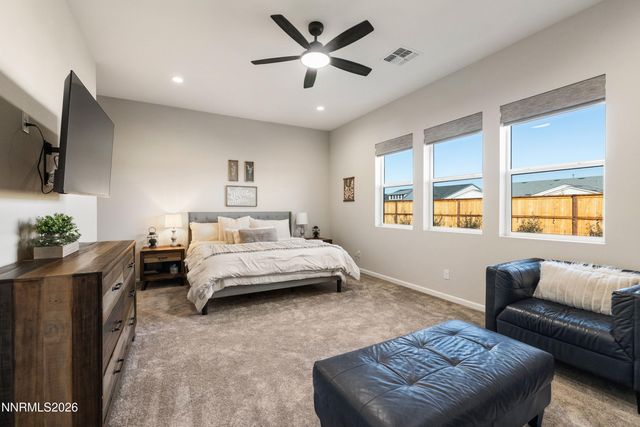 7516 Nautilus Court, Sparks, NV 89436