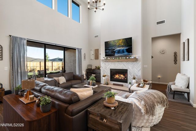7516 Nautilus Court, Sparks, NV 89436