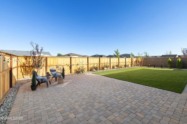 7516 Nautilus Court, Sparks, NV 89436