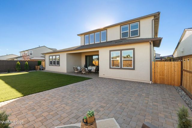 7516 Nautilus Court, Sparks, NV 89436