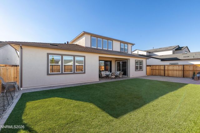 7516 Nautilus Court, Sparks, NV 89436