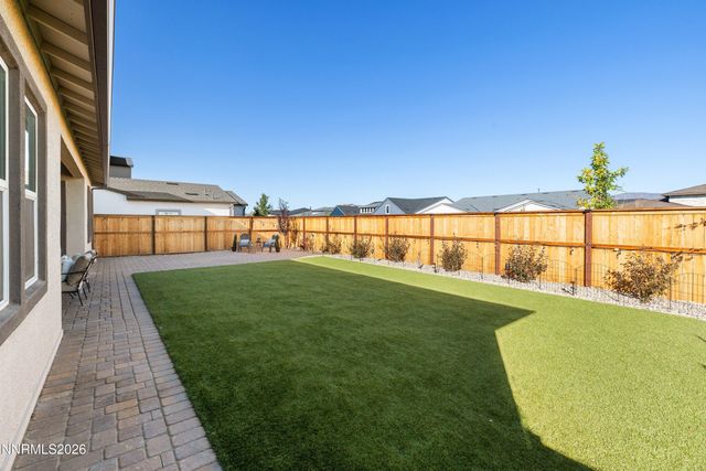 7516 Nautilus Court, Sparks, NV 89436