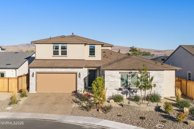 7516 Nautilus Court, Sparks, NV 89436