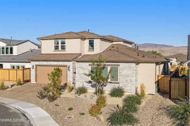 7516 Nautilus Court, Sparks, NV 89436