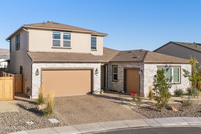 7516 Nautilus Court, Sparks, NV 89436