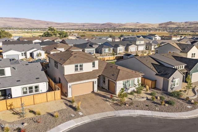 7516 Nautilus Court, Sparks, NV 89436