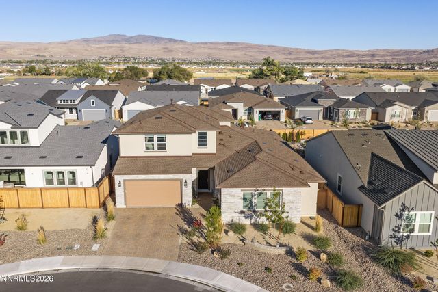 7516 Nautilus Court, Sparks, NV 89436