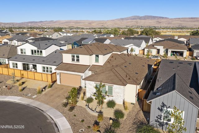 7516 Nautilus Court, Sparks, NV 89436