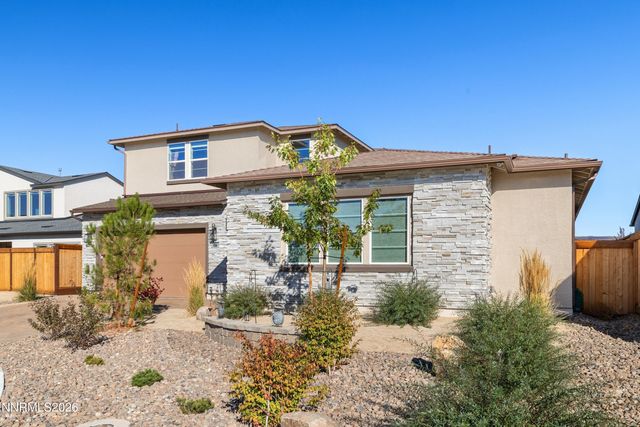 7516 Nautilus Court, Sparks, NV 89436