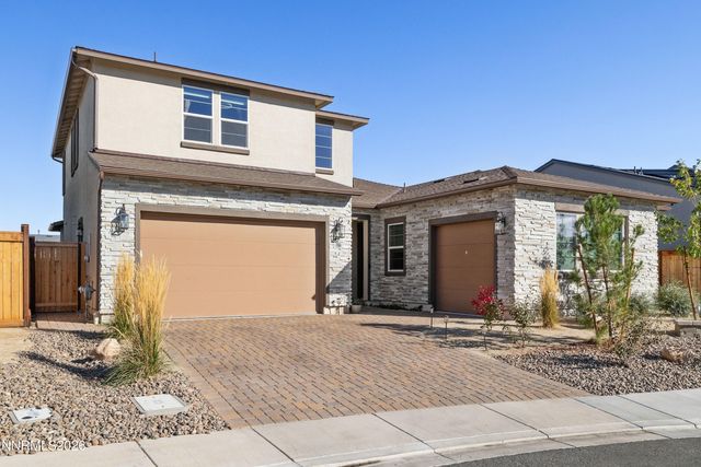 7516 Nautilus Court, Sparks, NV 89436