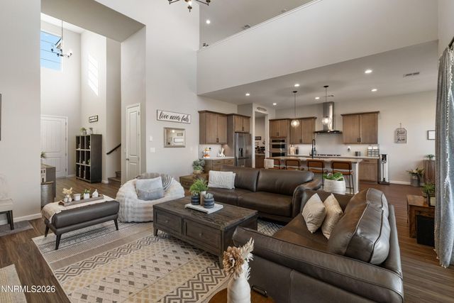 7516 Nautilus Court, Sparks, NV 89436