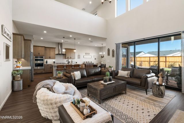 7516 Nautilus Court, Sparks, NV 89436