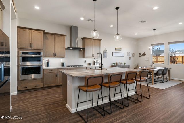7516 Nautilus Court, Sparks, NV 89436