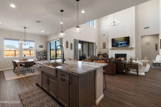7516 Nautilus Court, Sparks, NV 89436