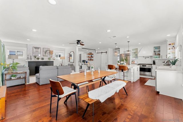 4736-38 Kensington Drive, San Diego, CA 92116