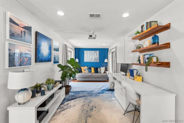 4736-38 Kensington Drive, San Diego, CA 92116