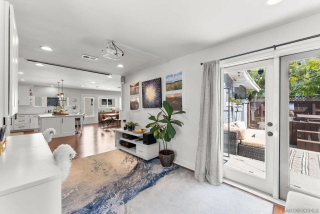 4736-38 Kensington Drive, San Diego, CA 92116