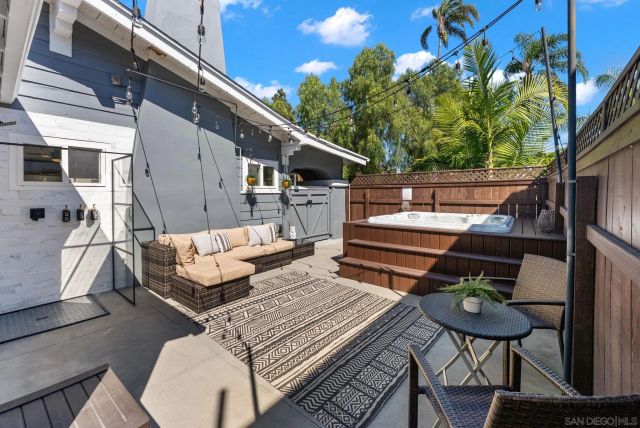 4736-38 Kensington Drive, San Diego, CA 92116